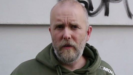 VARG VIKERNES Arrested In France For Planning A “Massacre” | Dead Rhetoric