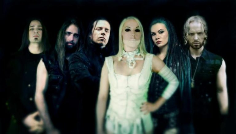 Peaceville Records Signs WHITE EMPRESS