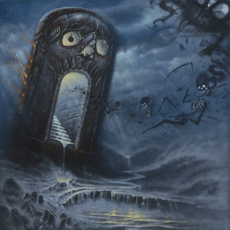 REVOCATION Reveal ‘Deathless’ Album Details; Title Track Available For Streaming