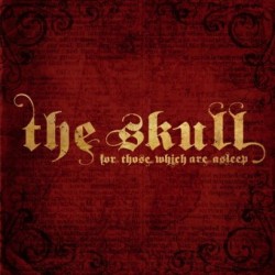 theskull-newalbum