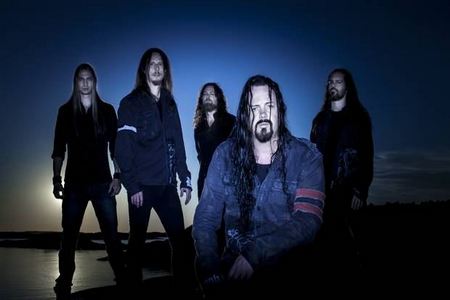 EVERGREY Releases “The Great Collapse” Video