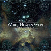 While Heaven Wept – Suspended At Aphelion (Nuclear Blast)