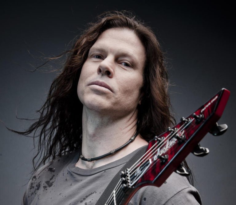 Chris Broderick Also Bolts From MEGADETH