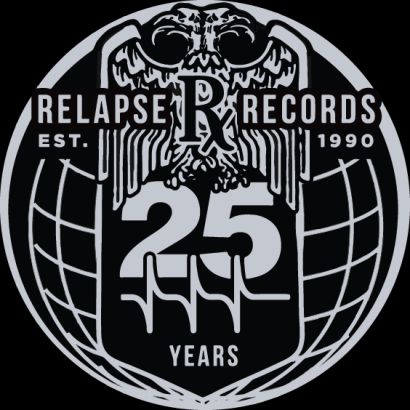 Relapse Records Announces 25th Anniversary Plans | Dead Rhetoric