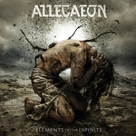 Allegaeon-elements of the infinite