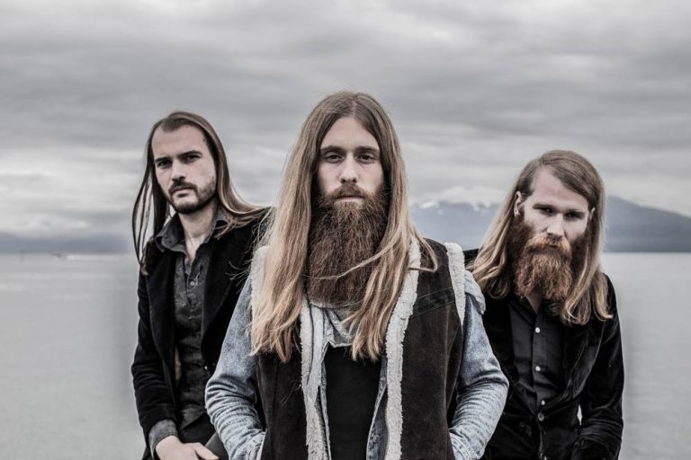 KADAVAR Posts New Song “Into The Night”