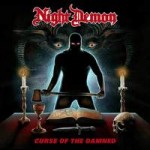 night demon curse of the damned