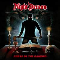 night demon curse of the damned