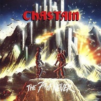 Chastain – The 7th Of Never (Divebomb Records)