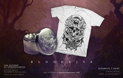mouth of the serpent grinder_tshirt