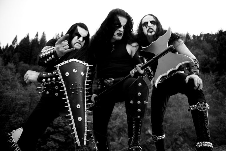 IMMORTAL Disbands; Abbath Launches Namesake Band