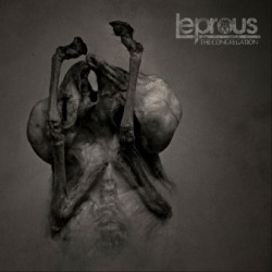 leprous-thecongregation
