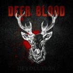 deer blood devolution