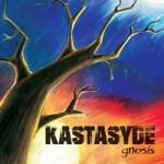 Kastasyde Gnosis Album Cover
