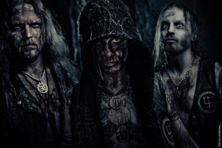 Documentary On WATAIN Mainman To Premiere This Fall