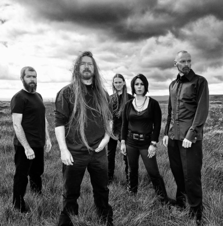 MY DYING BRIDE: ‘Feel the Misery’ Available in September; New Song Available for Streaming