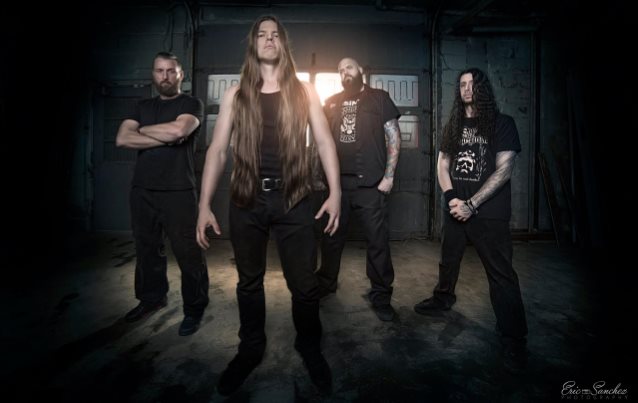 CRYPTOPSY Releases “Detritus (The One They Kept)” Video