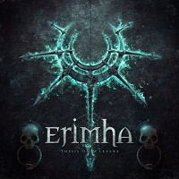 Erimha – Thesis ov Warfare (Victory Records)