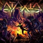 ataxia-calignious