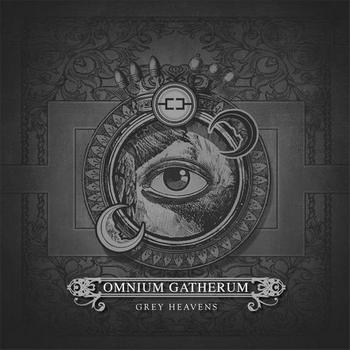 February 2016 Album of the Month: Omnium Gatherum’s Grey Heavens