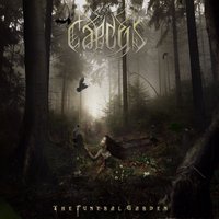 Caecus – The Funeral Garden (Self-Released)