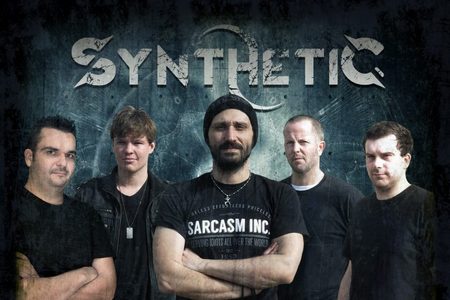 Synthetic – Moving Up the Ranks