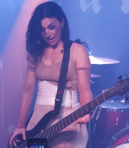 Cristina Bass