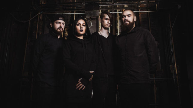 Jinjer – Rising Kings