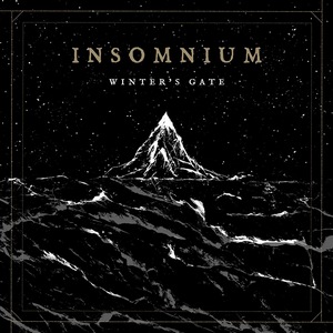 Insomnium – Winter’s Gate (Century Media)