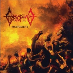 carnophage-monument