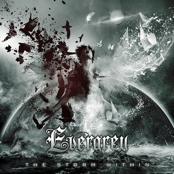 August 2016 Album of the Month: Evergrey’s The Storm Within