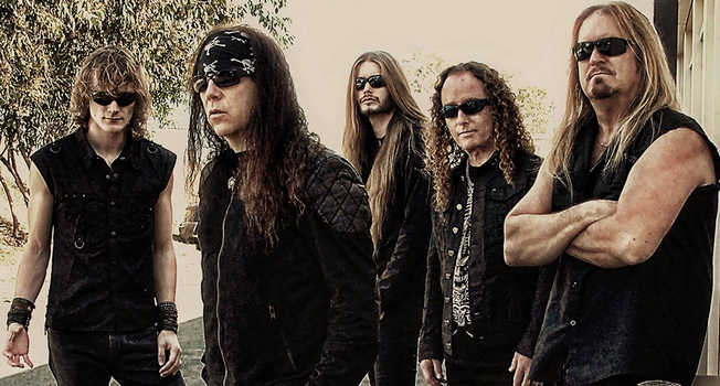 Vicious Rumors – Embrace the Protocol