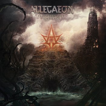 September 2016 Album of the Month: Allegaeon’s Proponent for Sentience