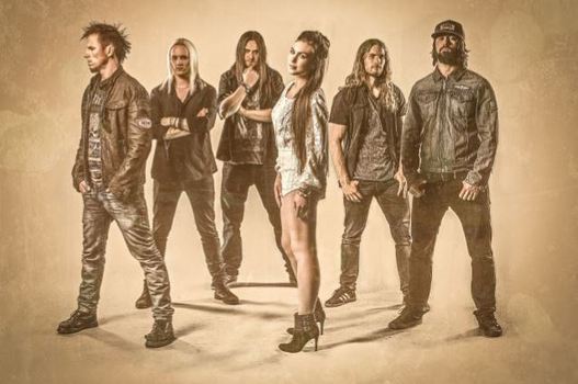 Amaranthe – Limitless Potential