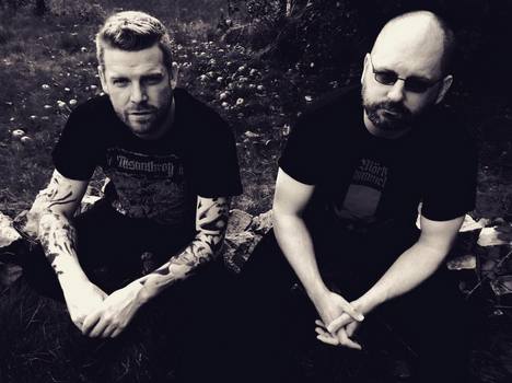 Anaal Nathrakh – Not Chasing Expectations