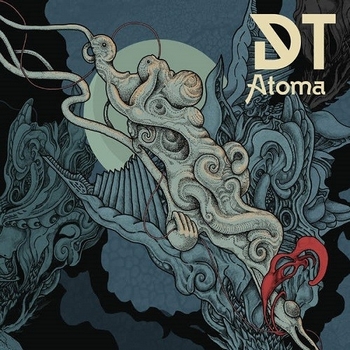 October 2016 Album of the Month: Dark Tranquilllity’s Atoma