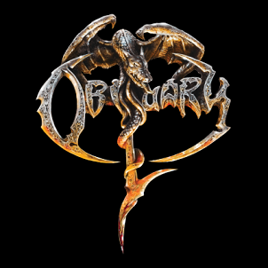 Obituary – Obituary (Relapse)