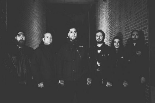 Fit For an Autopsy – “Angry People Need Angry Music”