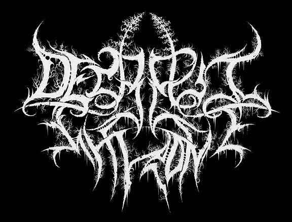 Decrepit Throne – The Sound of Retribution