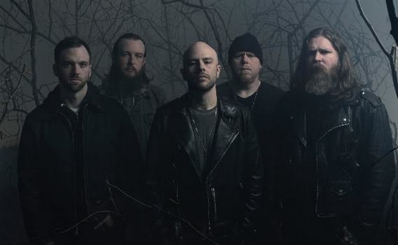 Demon Hunter – Weathering the Storm