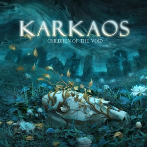 Karkaos – Children of the Void (Self-Released)