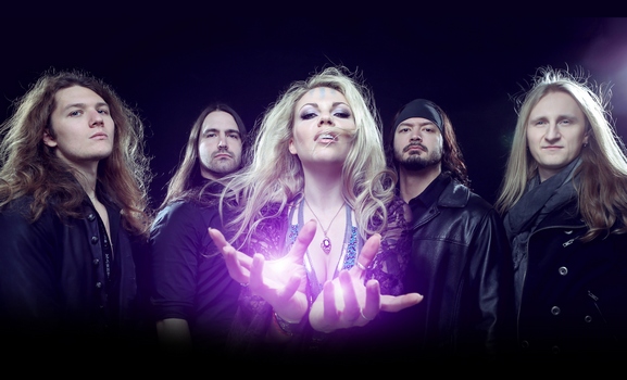 Kobra and the Lotus – Prevailing Onward