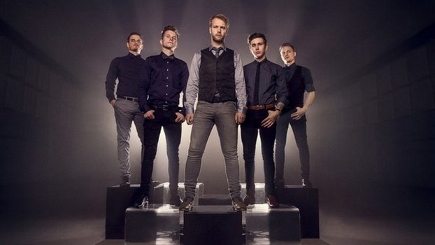 Leprous – Continued (Prog)ression