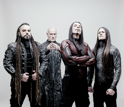 Septicflesh – Unearthing the Codex