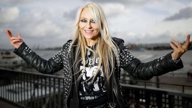 Doro – Still Triumphant