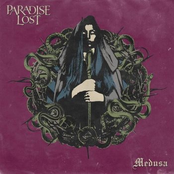 August 2017 Album of the Month – Paradise Lost’s Medusa