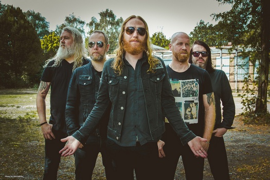 Dark Tranquillity – Vitality and Experimentation