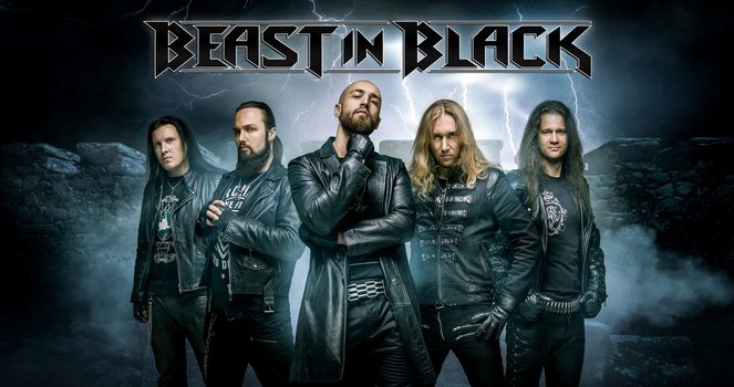 Beast in Black – Elegant Perseverance