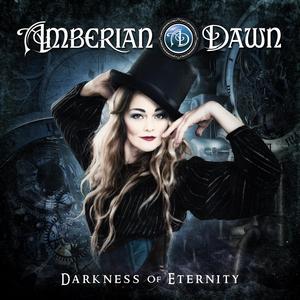 Amberian Dawn – Darkness of Eternity (Napalm)