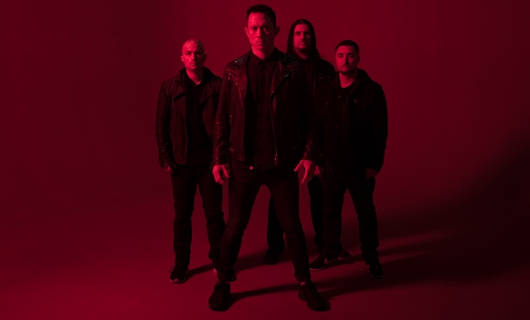 Trivium – Still Ascending